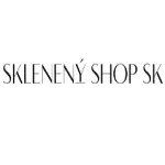 SKLENENY SHOP SK Zľava – 5 € na prvý online nákup na Sklenenyshop.sk