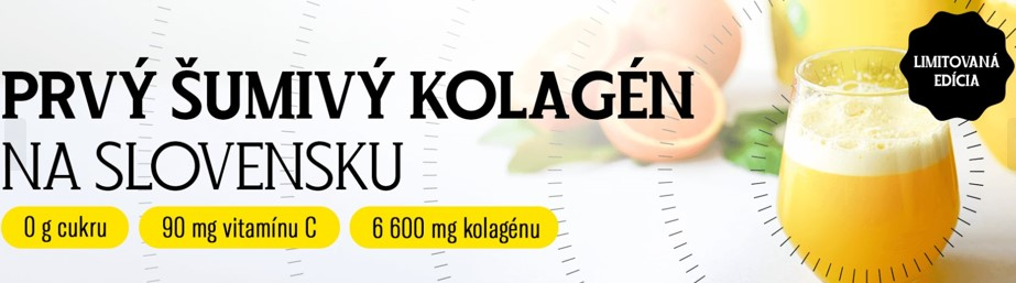 Kolagén, e-shop Powerlogy.