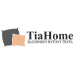 Tia Home Zľava až - 30% na posteľné plachty v Tiahome.sk