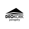Parapety Deokork