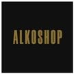 Logo e-shopu na homepage