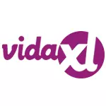 VidaXL Zľavový kód - 10% zľava na rôzne výrobky na vidaxl.sk