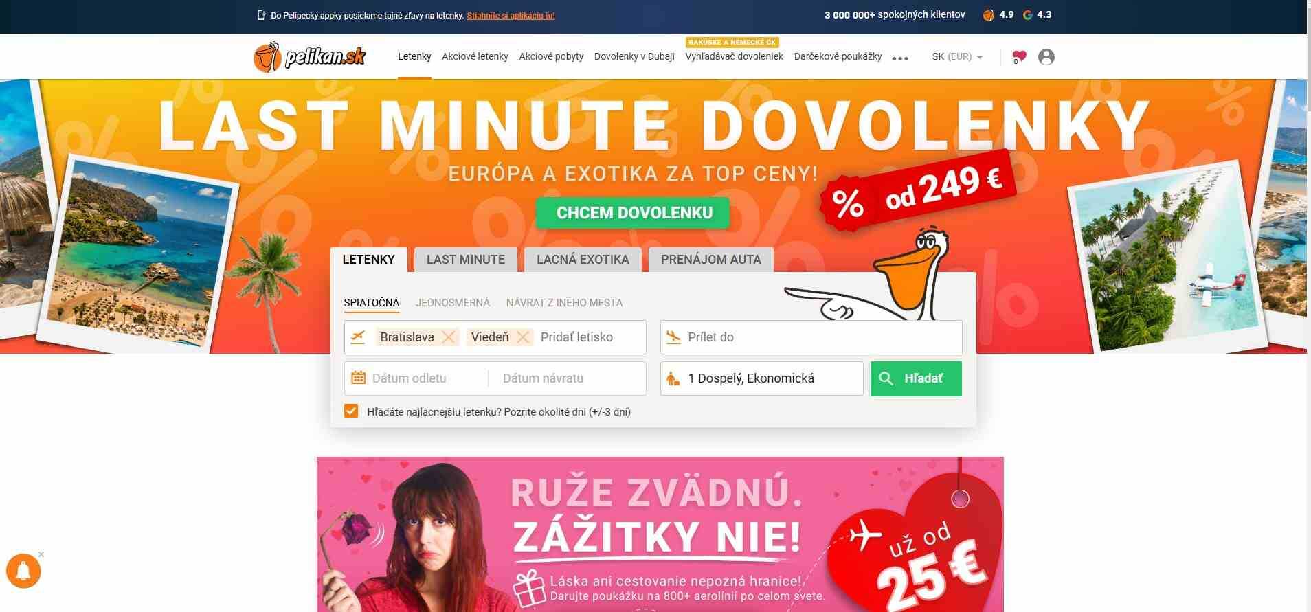 e-shop Pelikán