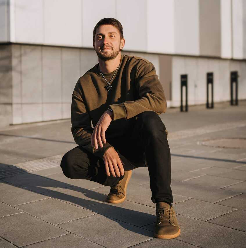 skinners pánska obuv
