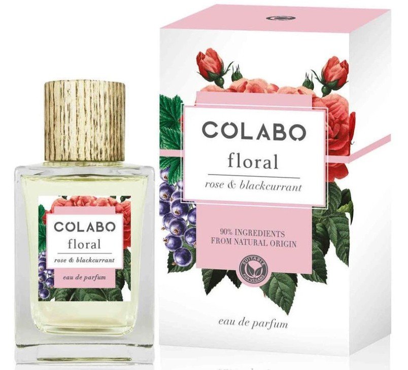 parfum s kvetinovou vônou