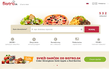 Bistro.sk