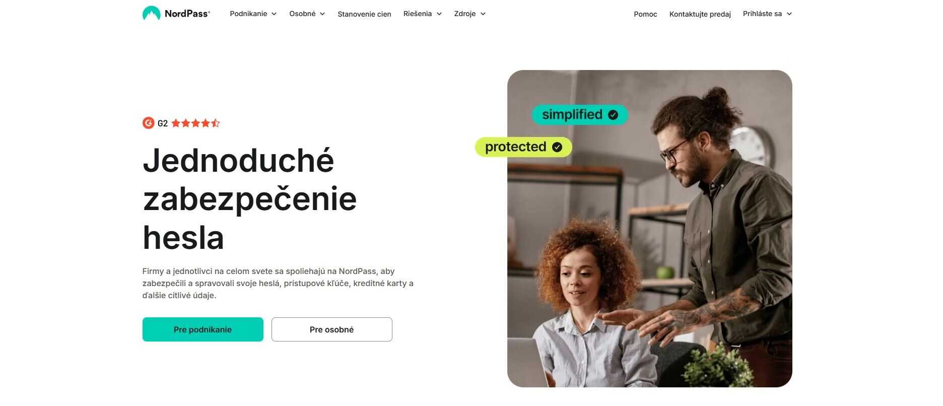 e-shop NordPass