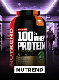 proteín od Fitness4u