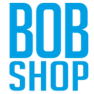 Bobshop logo