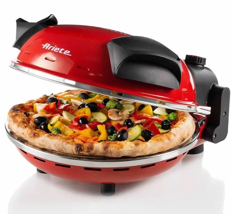 pec na pizzu z e-shopu Ariete