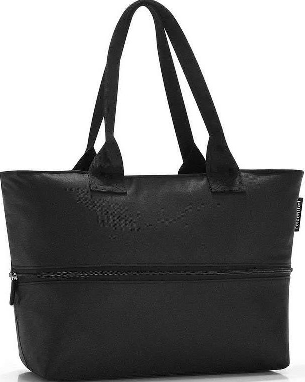 čierna taška cez plece