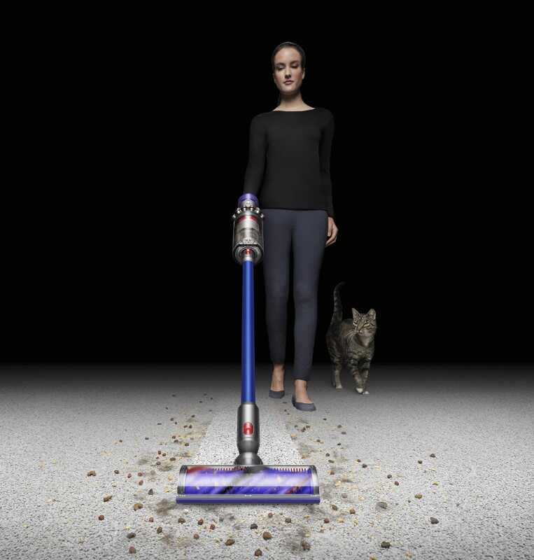 Roboticky-vysavac.sk eshop - vysavač