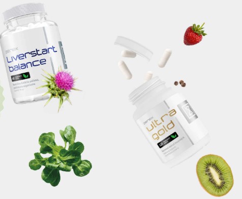vitamíny z e-shopu Zerex