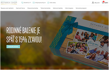 eshop Reparex