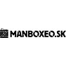 Logo e-shopu na homepage