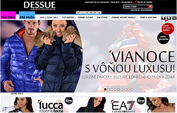 eshop Dessue