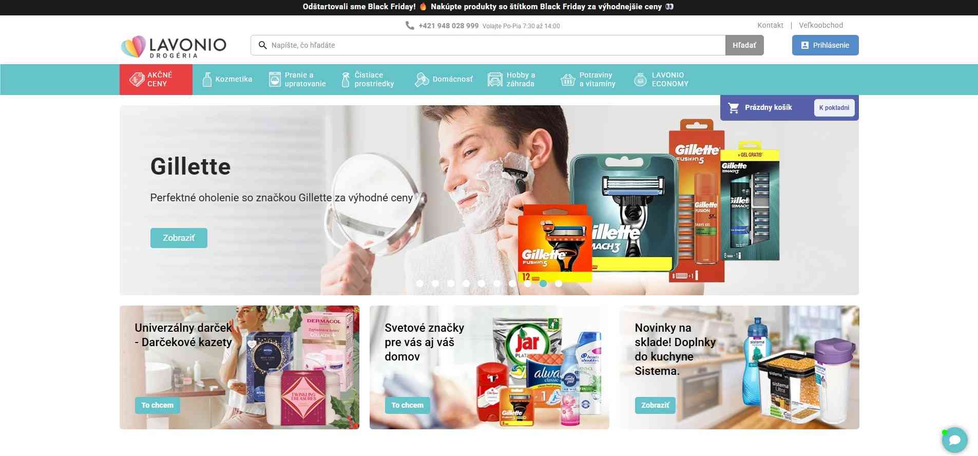 homepage Lavonio kozmetika pranie a upratovanie čistiace prostriedky