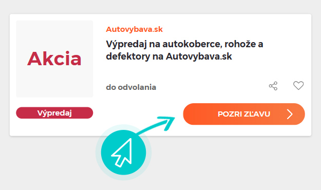 Ako využiť zľavy Autovybava.sk