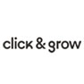 Click & Grow Využite Click&Grow zľavový kód a získajte zľavu - 10% na prvý online nákup