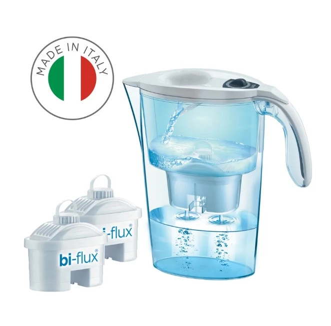 set s filtračnou kanvicou