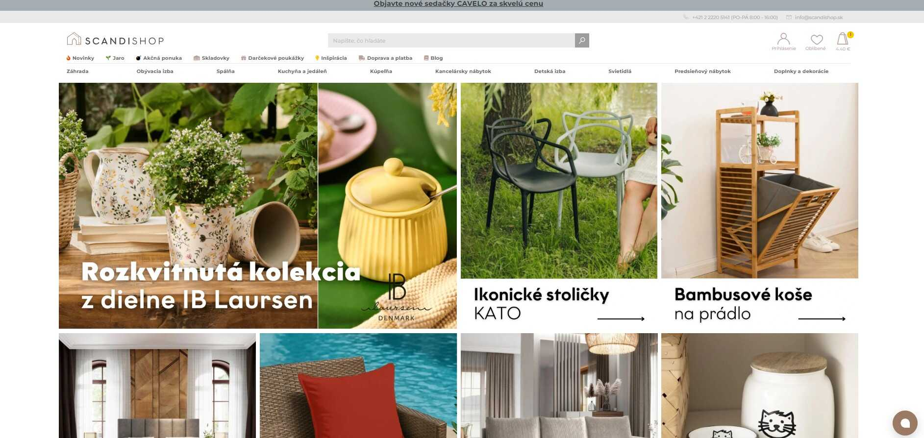 scandishop eshop