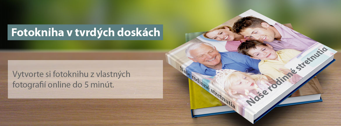 fotokniha Fotomagica