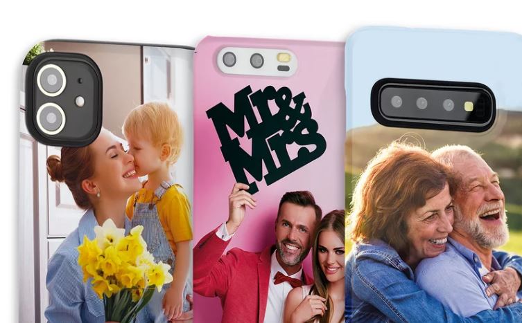 kryty na mobil Happyfoto
