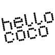 Logo e-shopu na homepage
