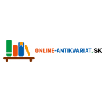 Online-antikvariat.sk Doprava zdarma na nákup na Online-antikvariat.sk