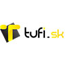 tufi.sk Zľavový kód – 3% zľava na nákup na Tufi.sk