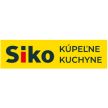 Logo e-shopu na homepage