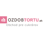 ozdobtortu.cz Doprava zadarmo na nákup na Ozdobtortu.sk