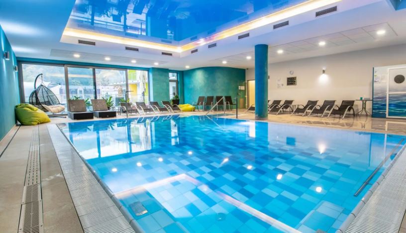 wellness Zľava dňa