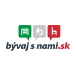 Bývaj s Nami