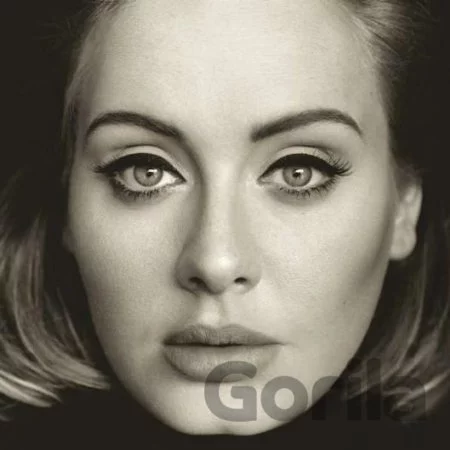 speváčka Adele