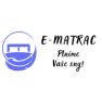 Logo e-shopu na homepage