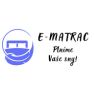 E-matrac Akcia na matrace, postele a rošty na E-matrac.sk