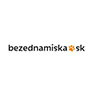 všetky zľavové kódy Bezednamiska.sk