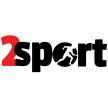 2sport Zľava až - 20% na športové potreby v 2sport.sk