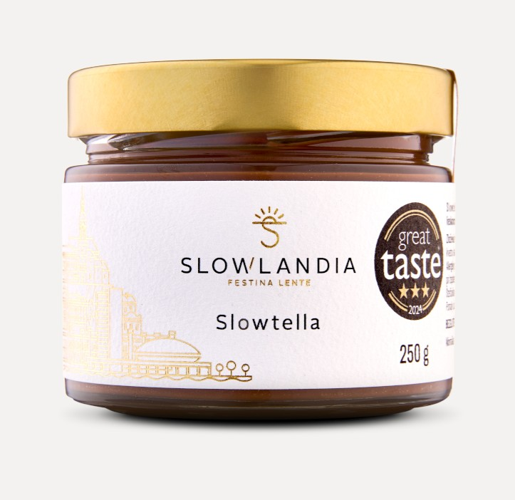 Slowtella z e-shopu Slowlandia