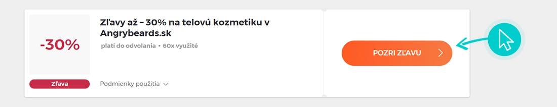 Ako využiť zľavy Angry Beards