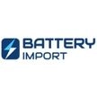 Battery Import