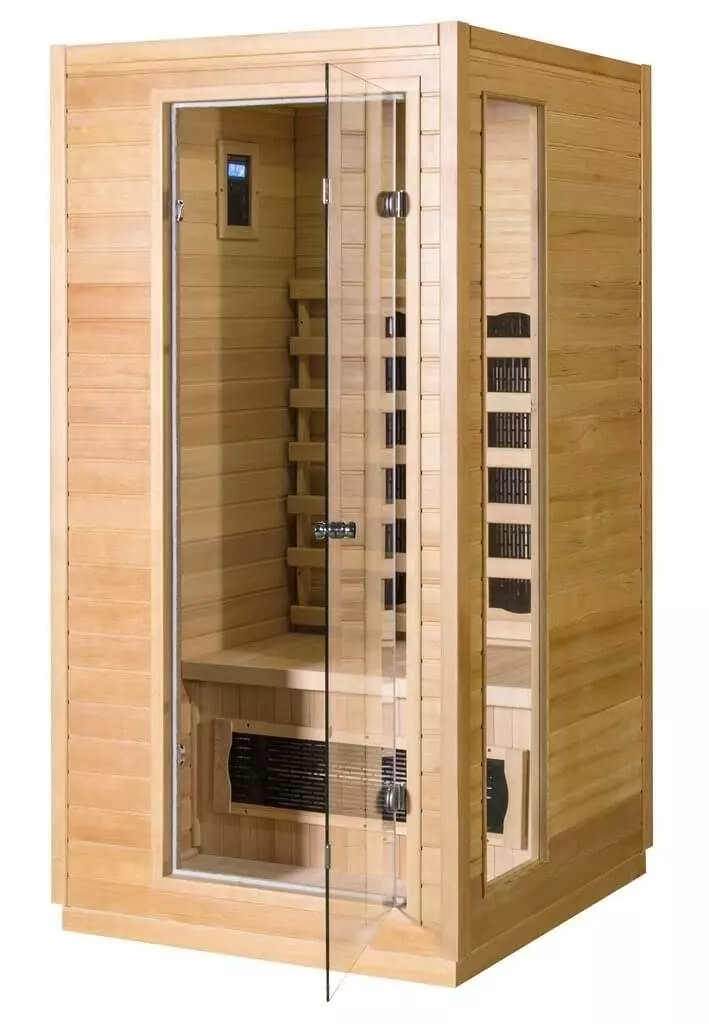 Marimex eshop - sauna