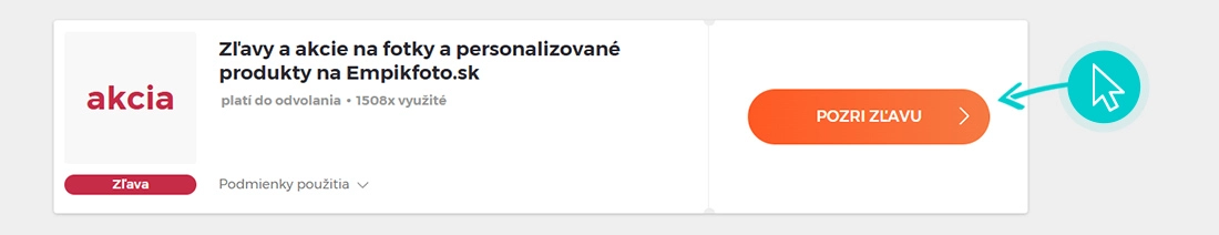 Ako využiť zľavy Empik foto