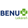 Logo e-shopu na homepage