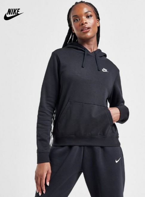 nike dámska tepláková suprava