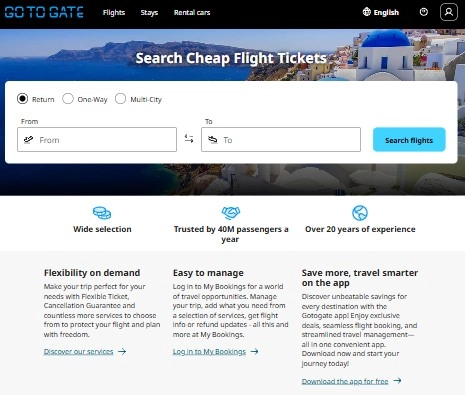 vyhľadávanie lacných letov