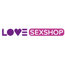Logo e-shopu na homepage