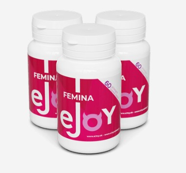 eJoy Femina pre ženy