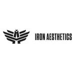 Iron Aesthetics zľavové kupóny